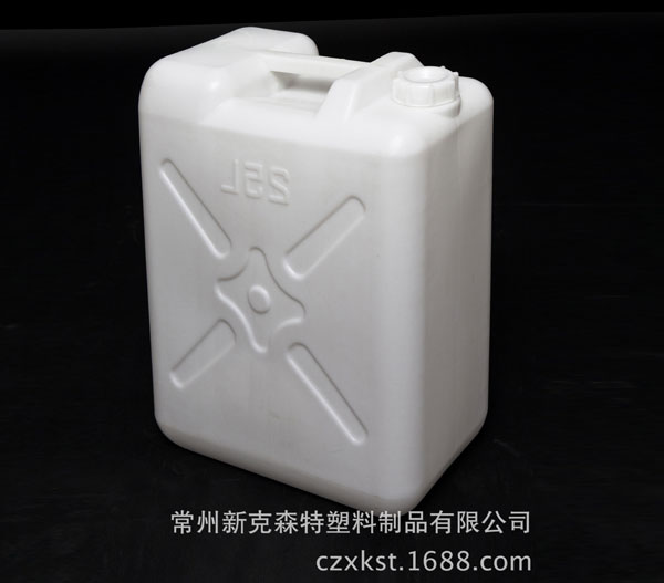 常州廠家供應(yīng)食品級別20L塑料桶飲料助劑儲(chǔ)存桶 陳醋桶 醬油桶